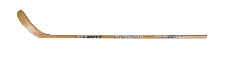 Sherwood 6087 Wood Hockey Stick, Senior, 75 Flex K5