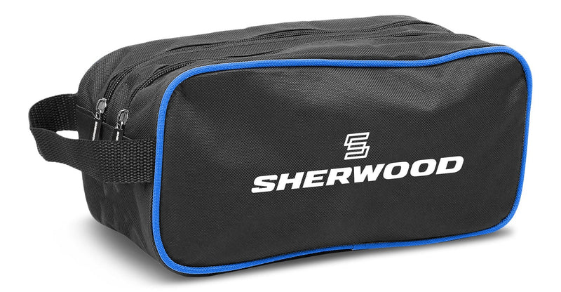 Sherwood Hockey Accessories/Toiletry Bag, 10.25-in F2