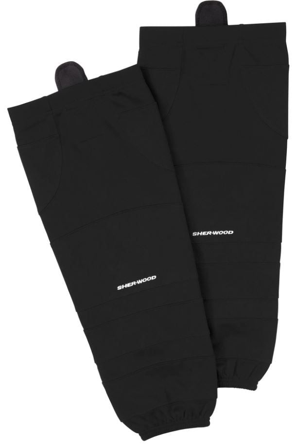 Sherwood Performance Hockey Socks, Junior, Assorted Colours P3