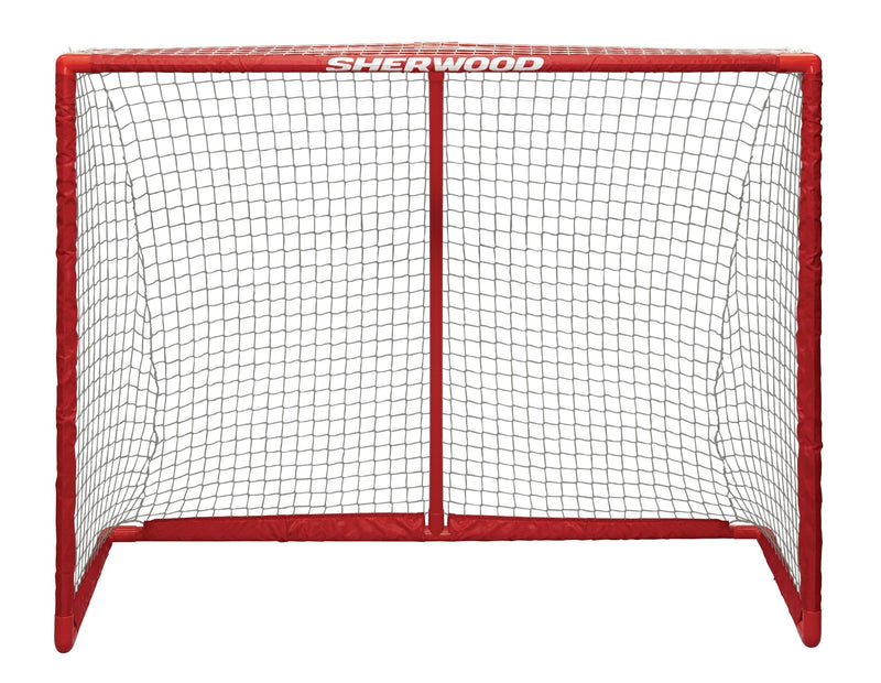 Sherwood PVC Street Hockey Net, 54-in T5