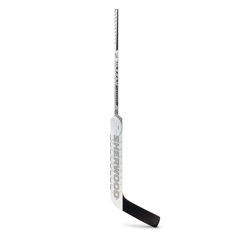Sherwood Rekker Element XT Composite Goalie Hockey Stick, Intermediate, Left Hand Y2