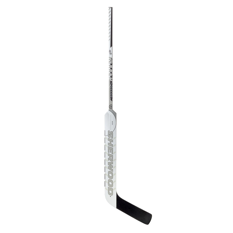 Sherwood Rekker Element XT Composite Goalie Hockey Stick, Senior, Left Hand Z4