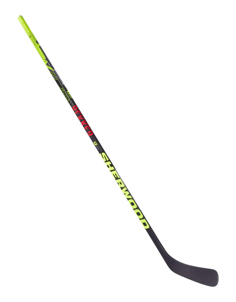 Sherwood Rekker Legend LT One Composite Hockey Stick, Senior, 75 Flex U9