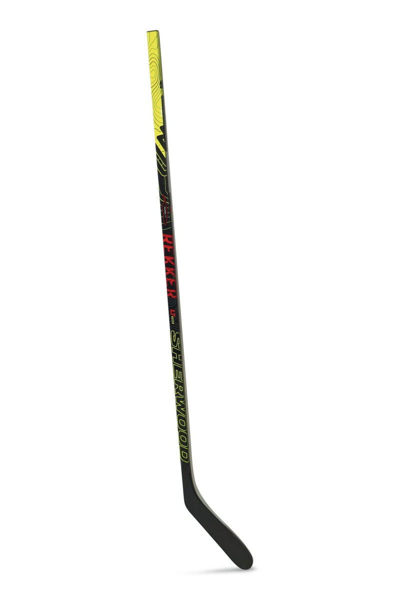 Sherwood Rekker Legend LT Pro Composite Hockey Stick, Junior, 35 Flex N5