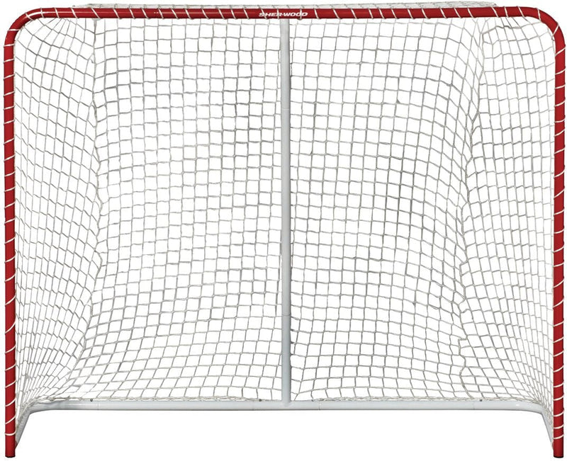 Sherwood Steel Street Hockey Net, 54-in R0