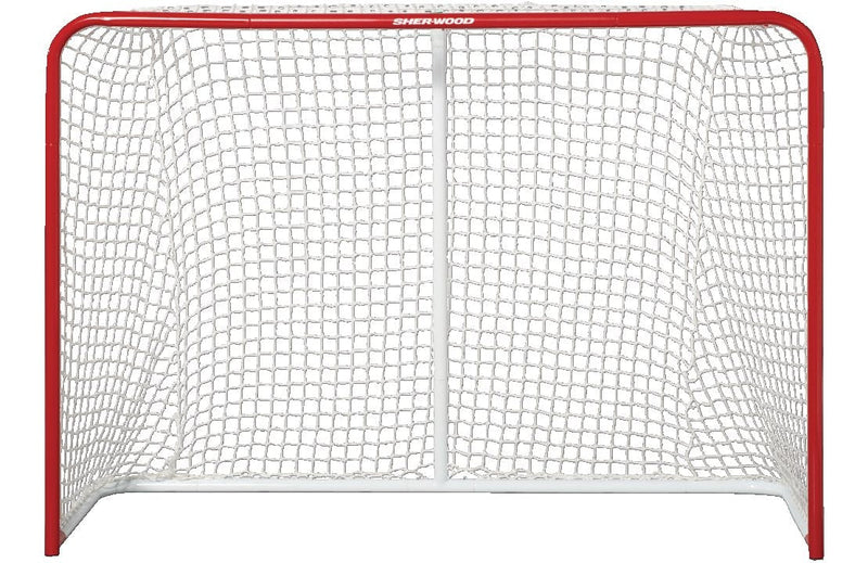 Sherwood Steel Street Hockey Net, 60-in M8