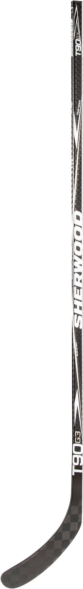 Sherwood T90 G3 Composite Hockey Stick, Senior Y1
