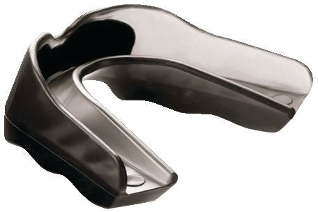 Shock Doctor Pro Mouthguard, Youth, Black E3