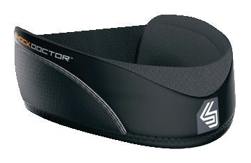 Shock Doctor Ultra Hockey Neck Guard Protection, Senior W9