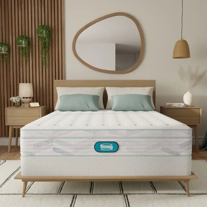 Simmons Bowman 27.9 cm (11 in.) Mattress or Set R4