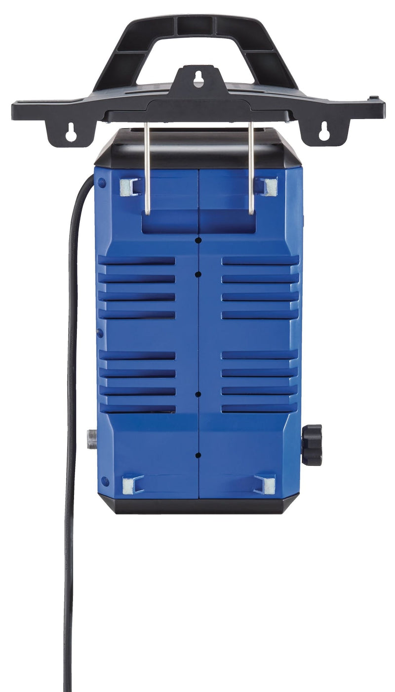SIMONIZ 1650 PSI 1.8 GPM Corded Cold Water Electric Pressure Washer with Foam Blaster S0