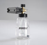 Simoniz Platinum Foam Blaster Kit, 1-L