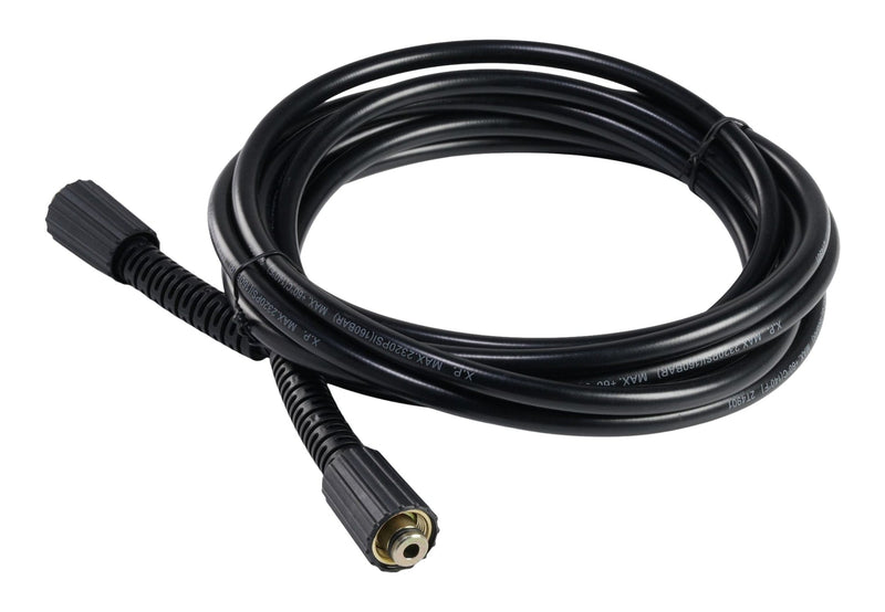 Simoniz PVC Replacement Hose, Weather-resistant, 20-ft G9