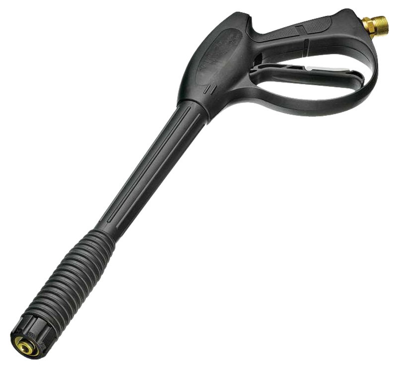 Simoniz Replacement Metal Spray Gun Compatible with 2300 PSI Electric Pressure Washer 12.6-in N5