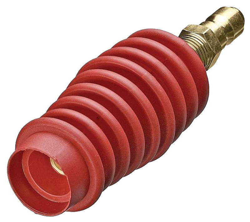 Simoniz Turbo Nozzle with 1/4-in AdapterCompatible with 3200 PSI Electric Pressure Washer A4