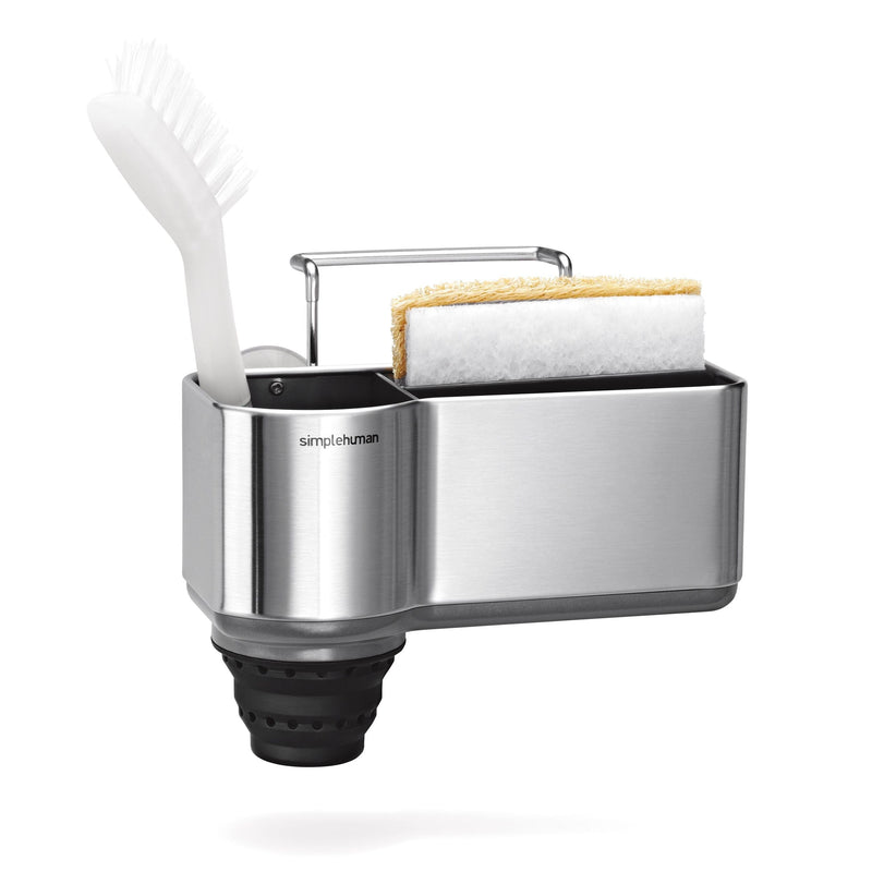 Simplehuman Suction Sink Caddy I6