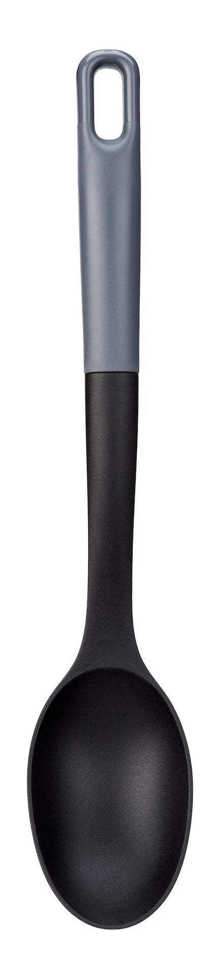 Simplicite Cooking Spoon with Ergonomic Flat Handle E6