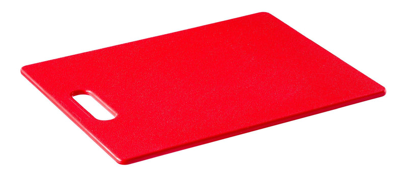 Simplicite Easy-Clean Polyethylene Cutting Board, 8x10-in Y5