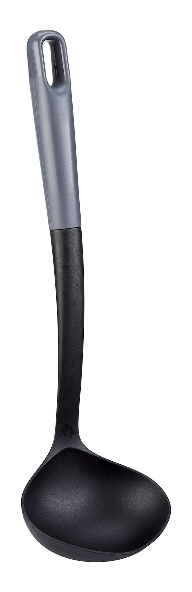 Simplicite Heat-Resistant Nylon Ladle with Soft Grip U4