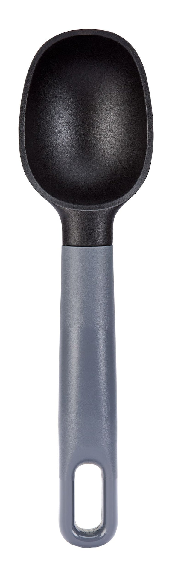 Simplicite Manual Ice Cream Scoop with Ergonomic Handle S3