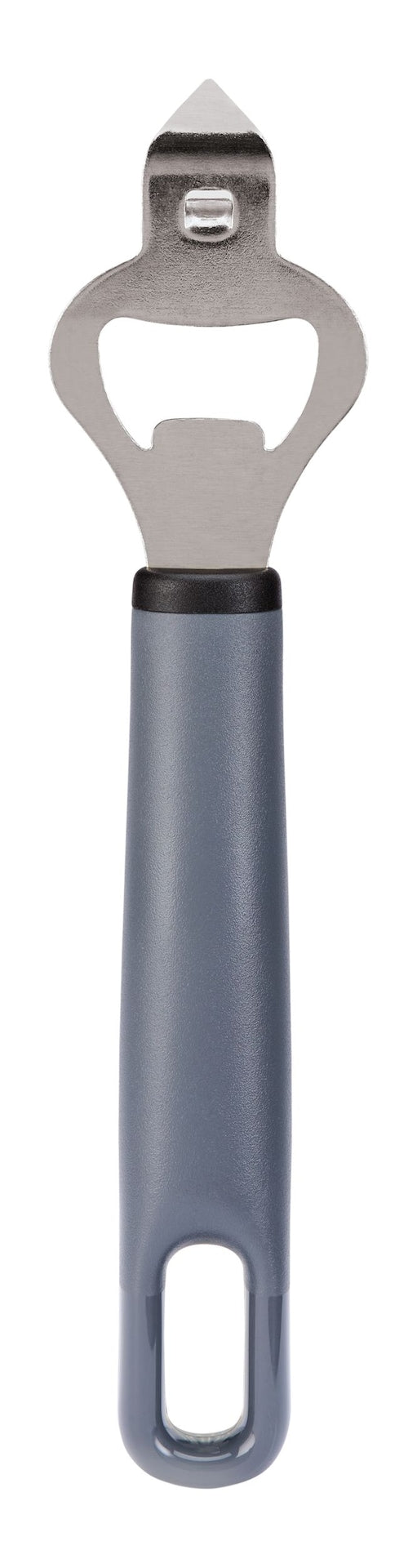 Simplicite Small Bottle Opener with Ergonomic Handle N0