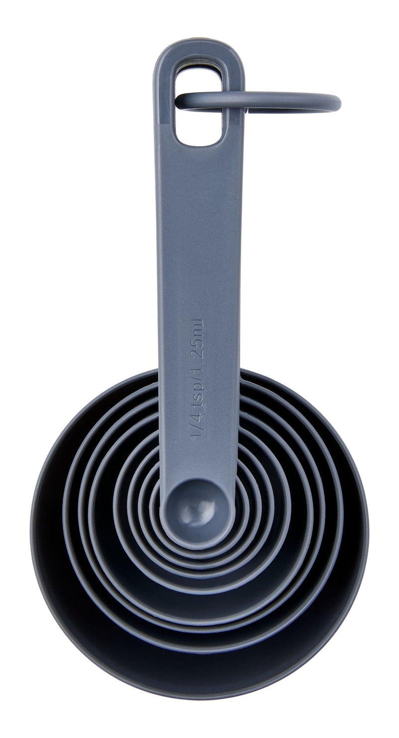 Simplicite Stackable Measuring Cups and Spoons Set W4