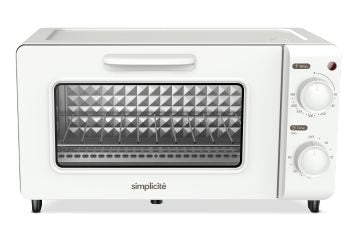 Simplicite Toaster Oven, S Slices R5