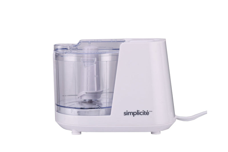 Simplicity Food Chopper 1.5 Cup R0