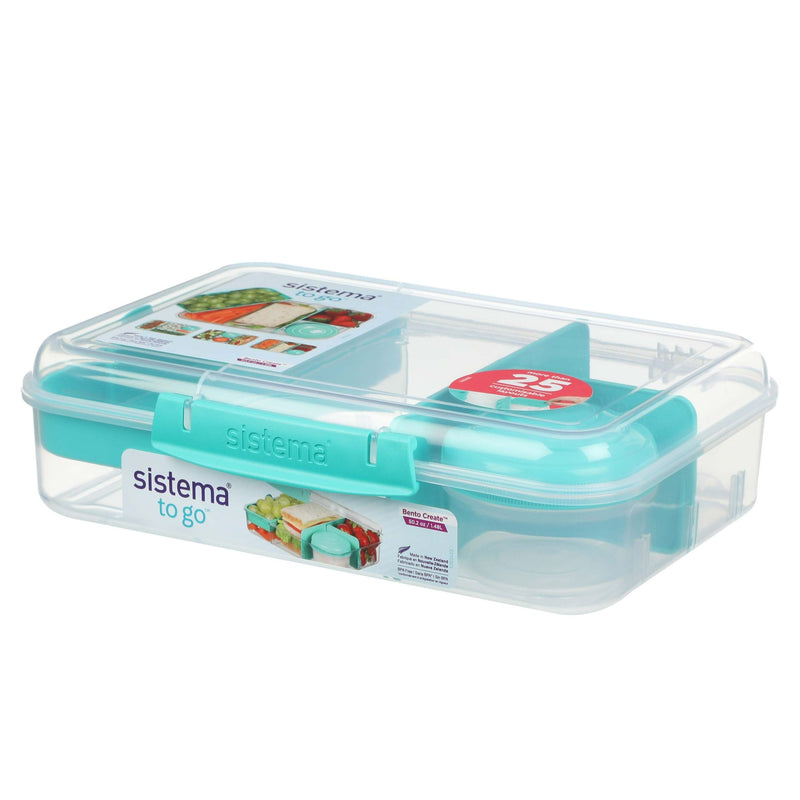 Sistema Bento Create Box, 1.43-L K9