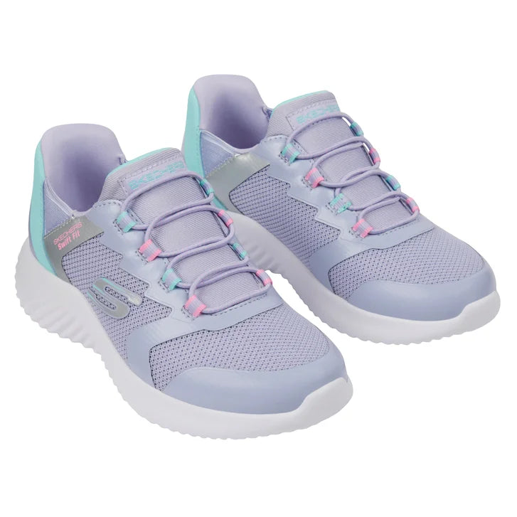 Skechers Girls Bounder Shoe U3