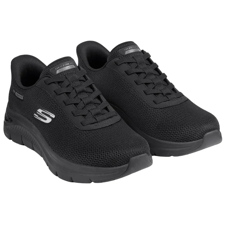 Skechers Men's Arch Comfy 2.0 with Swift Fit P7