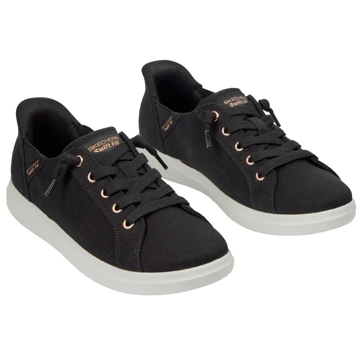 Skechers Women's Bobs Swift Fit Shoe X4