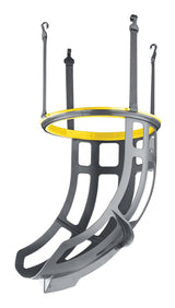 SKLZ Kick-Out 360 Degree Clip-On Basketball Shot Return System Training Aid