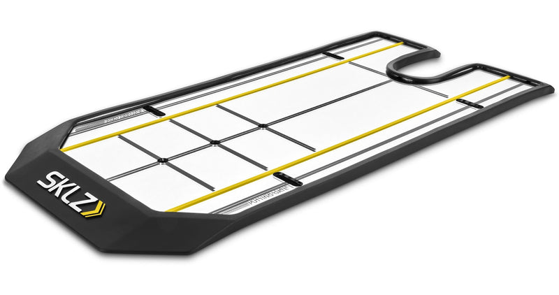 SKLZ True Line Golf Putting Mirror Z8