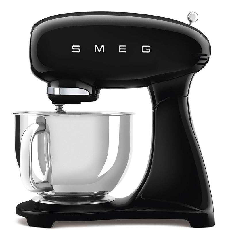Smeg Stand Mixer Full Colour T5