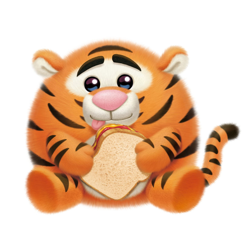 Snackles Series 2 Disney 5-in Capsule R2