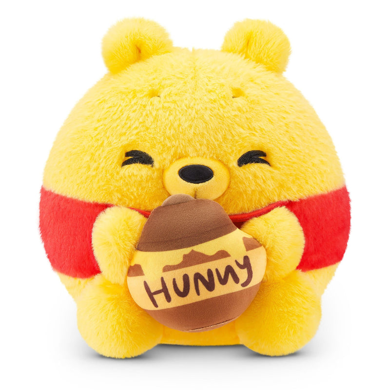 Snackles Series 2 Disney Plush, 8-in F7