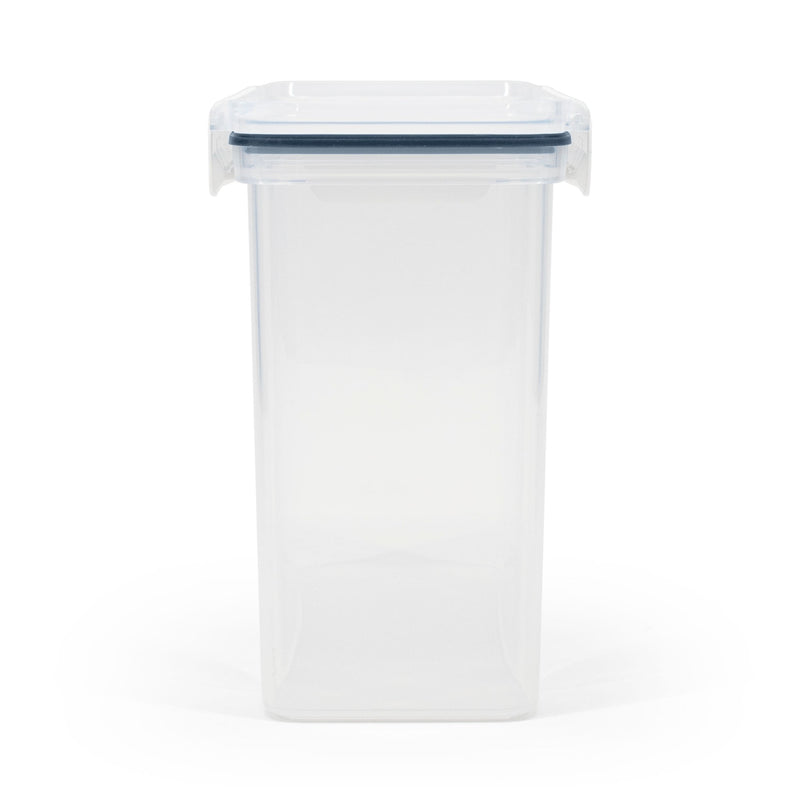 Snaplock 2.5L Rectangle Food storage Container, 1-pc L8
