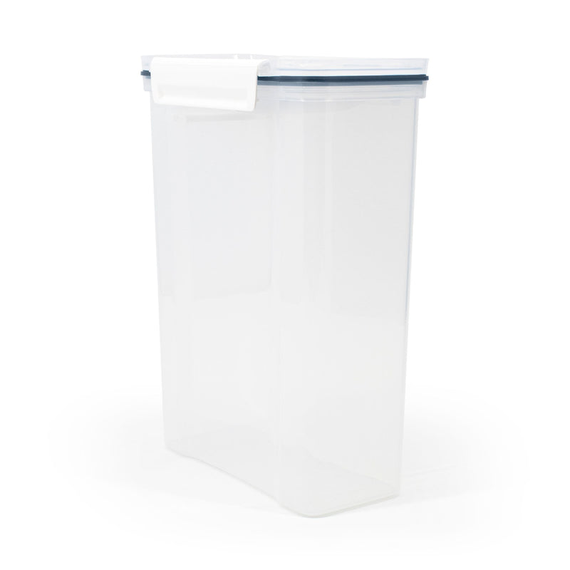 Snaplock 4L Rectangle Container, 1-pc T2