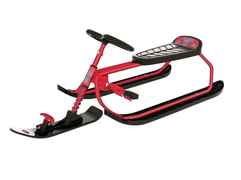 Sno Runner SRC Snow Bike O4