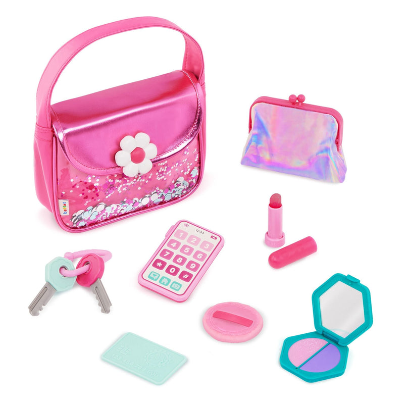 Sparkie Time Purse Set X1