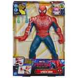 Spidey Power Charger Spider-Man
