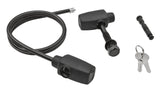 SportRack SR0022 Pin & Cable Lock with Keys