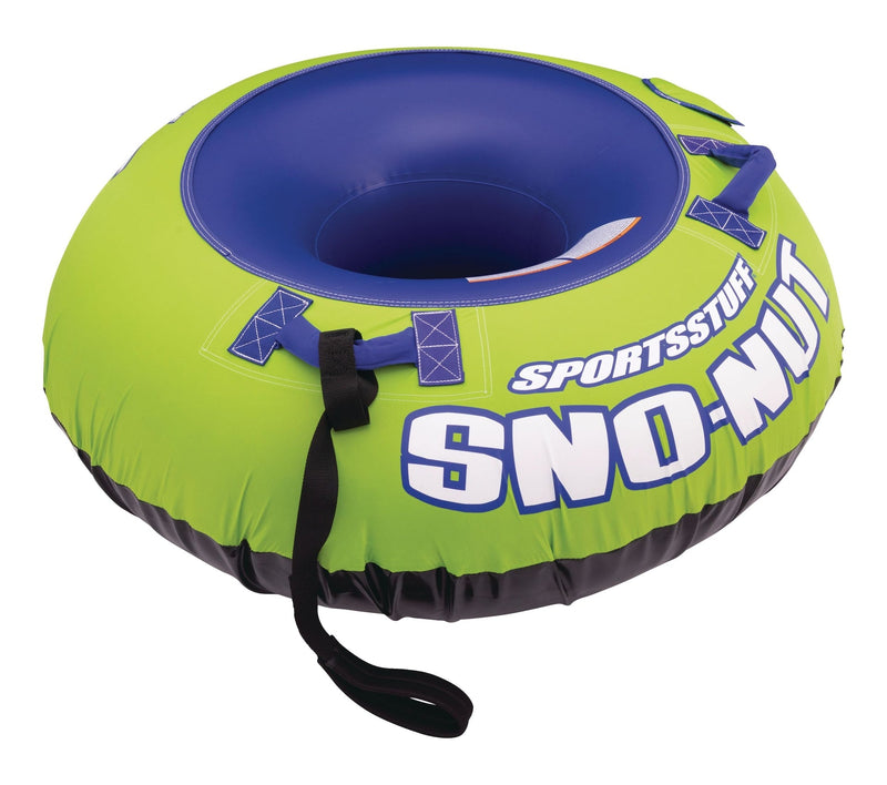 Sportsstuff Sno-Nut Snow Tube, 48-in M9