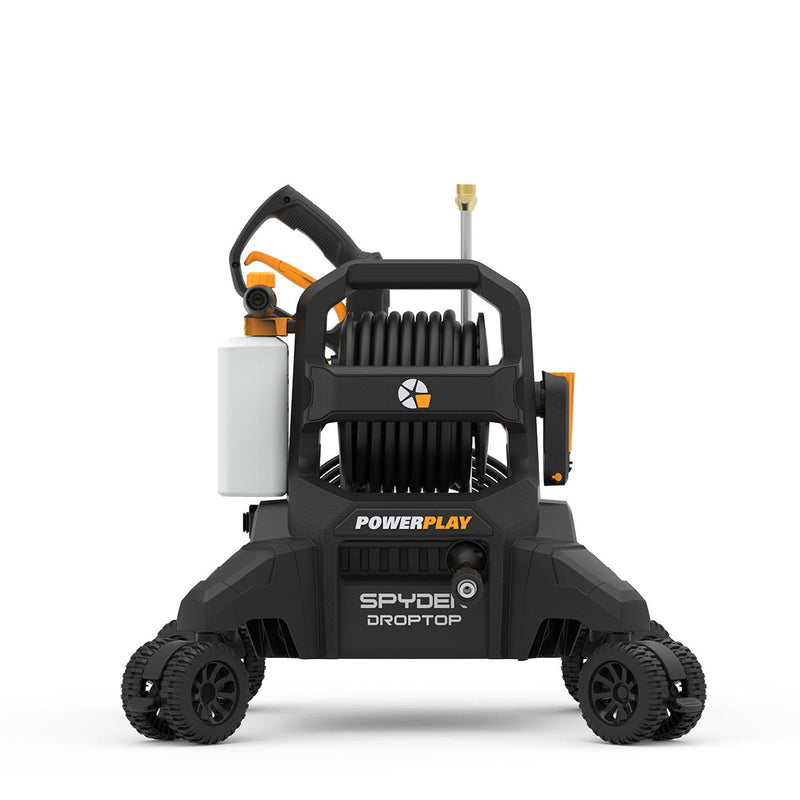 Spyder Droptop 2030PSI Electric Pressure Washer B6