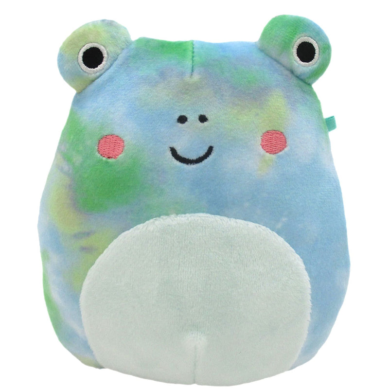 Squishmallow Plush Toy, Assorted, 5-in, Age 2+ T3
