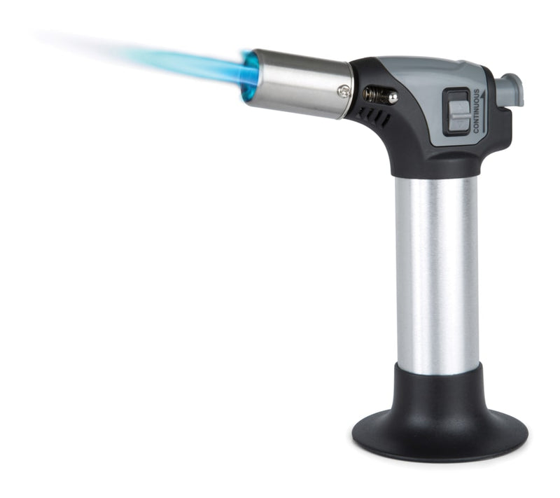 Stainless Steel Baker's Torch Q9