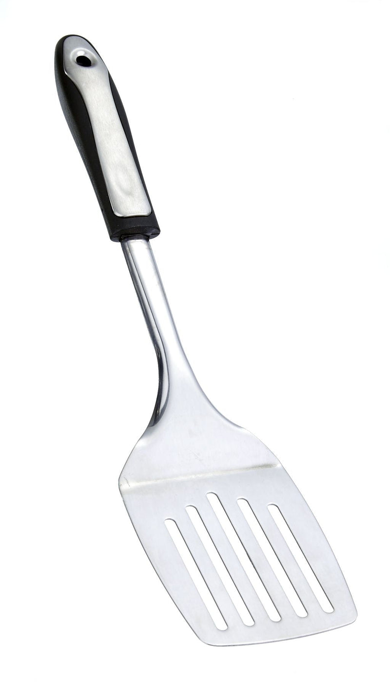 Stainless Steel Slotted Turner C4