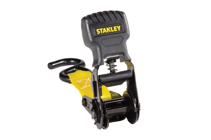 Stanley 1,500-lb Tie Downs, Weatherproof, 10-ft, 2-pk H1