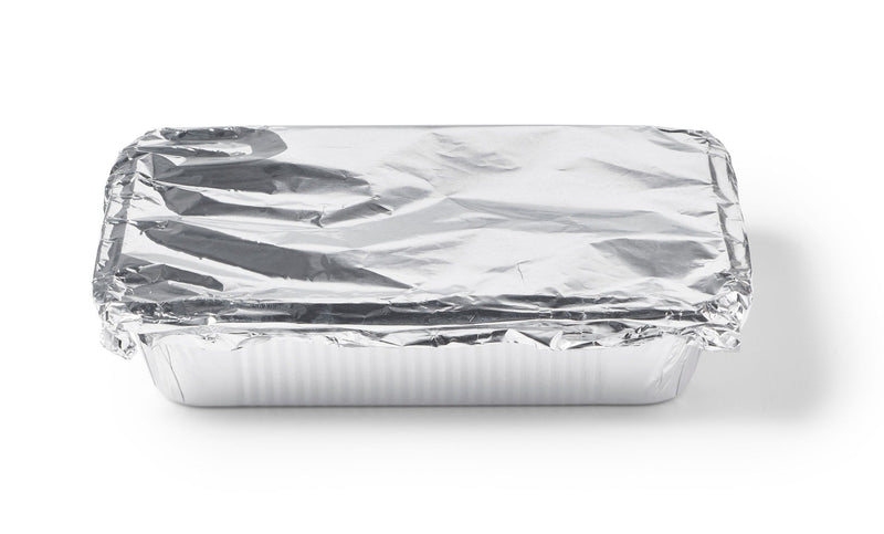 Starfrit Aluminum Container with Board Lid, 30-pk M6